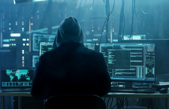 Хакеры-взломщики банкоматов успели похитить 16 млн рублей на Ставрополье. Видео
