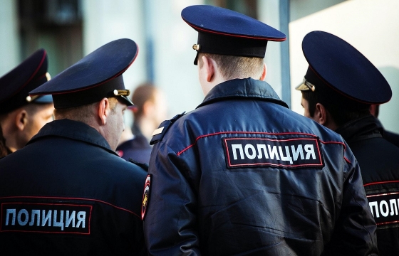 ФСБ задержало «крышевавших» бизнес» участковых из Ростова