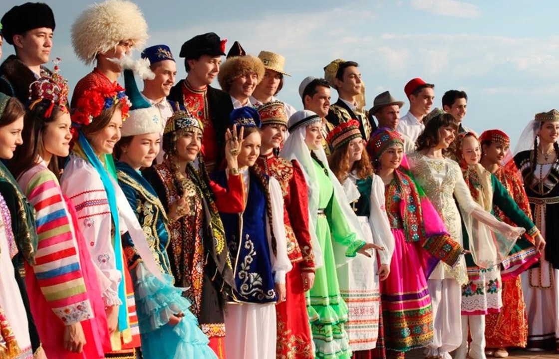 Представители национально-культурных объединений Кубани соберутся в Новороссийске для разговора