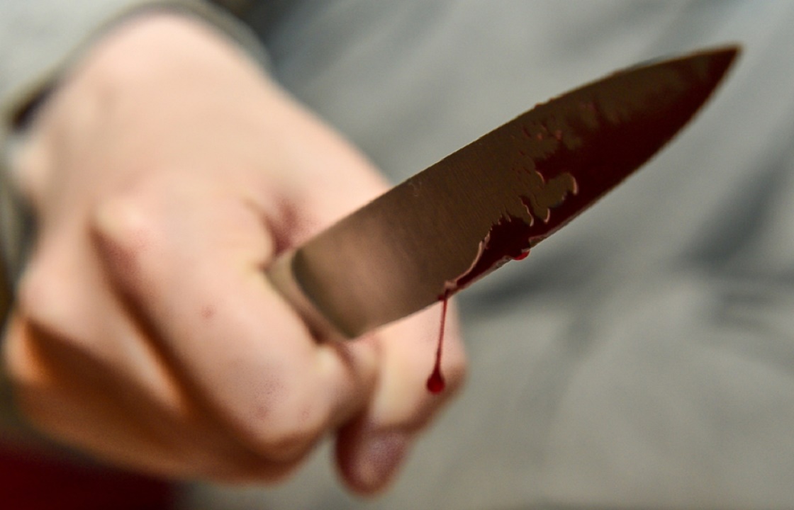 Юный эколог из Сочи напал с ножом на 15-летнюю девушку