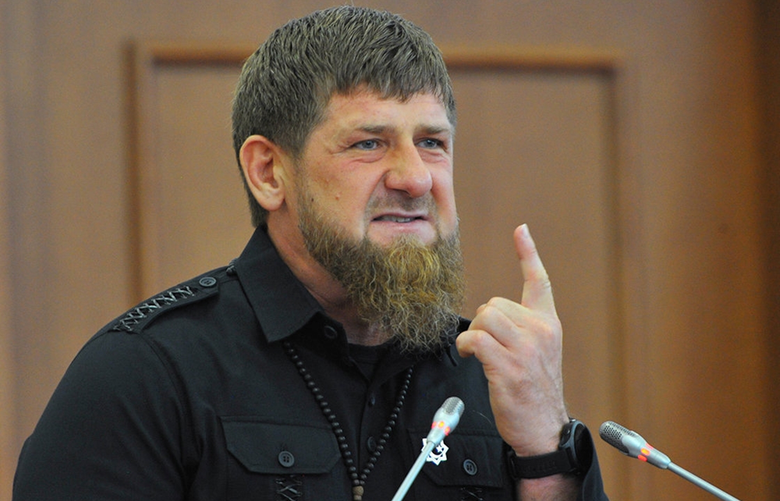 Кадыров объяснил, почему в Чечне против артистов из YouTube. Видео