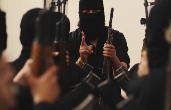 Ячейку террористов ИГИЛ* раскрыли в Кабардино-Балкарии