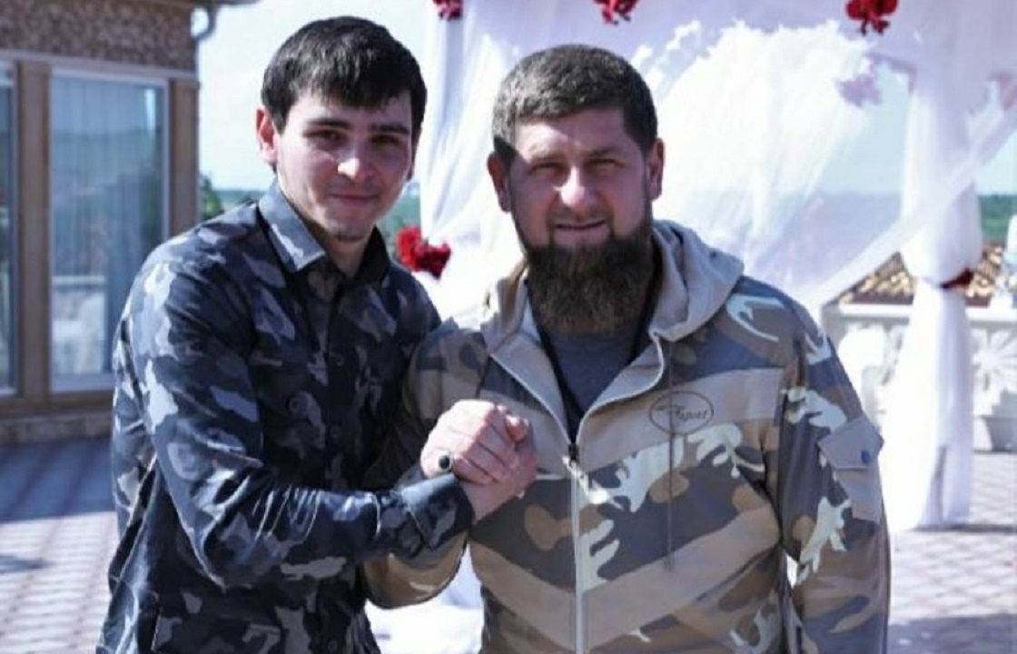 «Исключительно положительный» родственник Кадырова стал мэром Аргуна