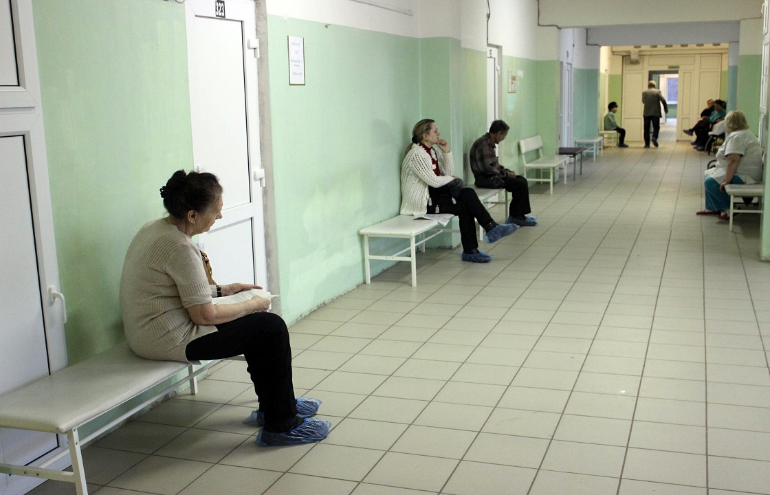 За выдуманных пациентов ростовский терапевт получил условный срок