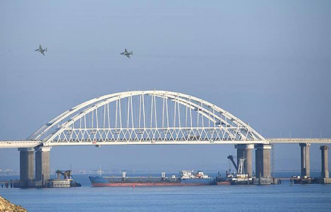 СМИ сообщили, как Россия попыталась «зашифровать» танкер NEYMA