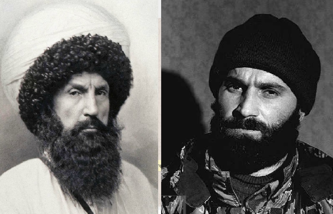 Магомед Даудов сравнил имама Шамиля с террористом Басаевым