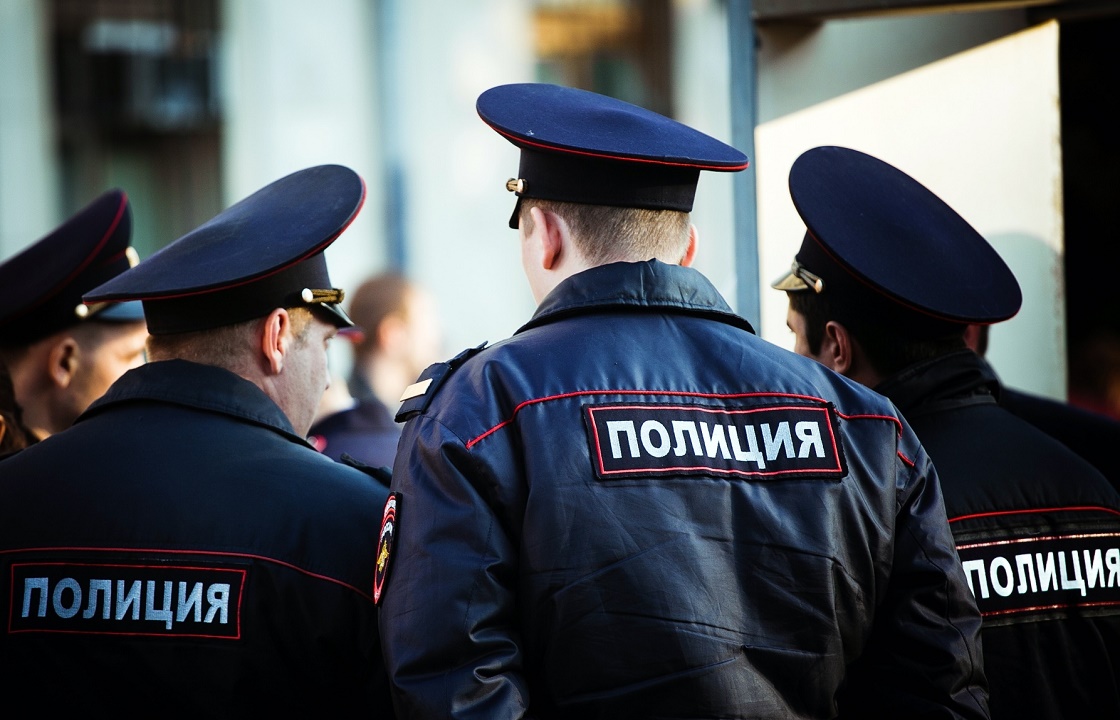 Полицейские из Карачаево-Черкесии сфальсифицировали дело на невиновного