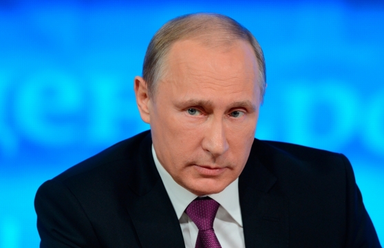 Президент России представил кандидатуры на пост главы Ингушетии
