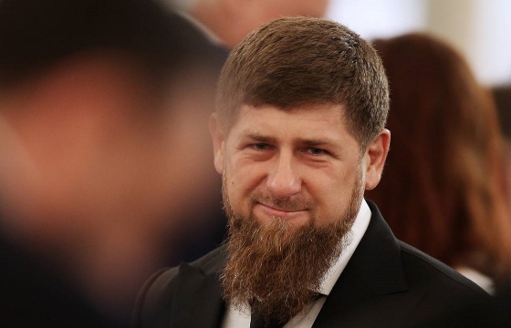 Кадыров бросил вызов недовольным дагестанцам