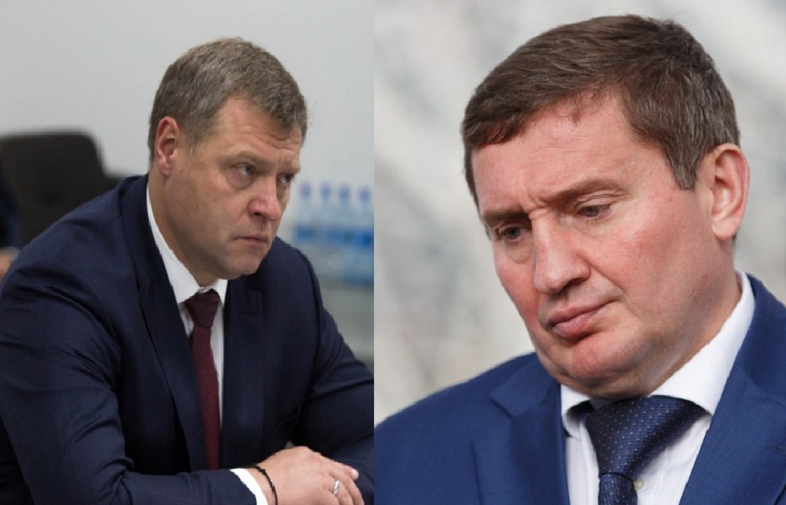 Политологи: на выборах в Астрахани и Волгограде возможен второй тур
