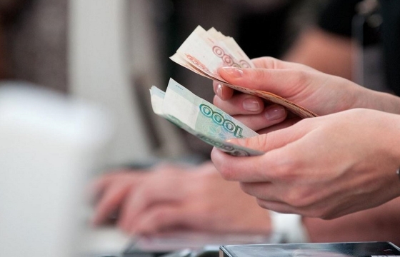 Какую зарплату считают достойной на Юге России? Полный рейтинг