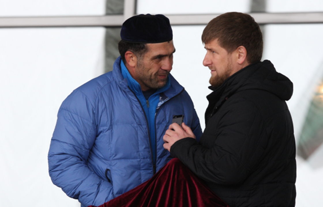 Тренер лошадей Кадырова возглавил конноспортивный комплекс за 12 млн долларов