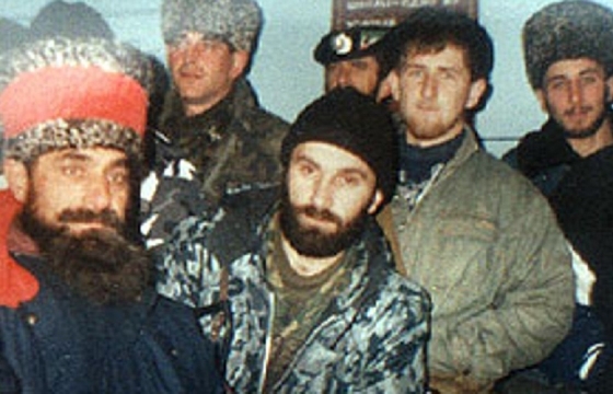 Кадыров: в Чечне нет и никогда не будет террористических организаций