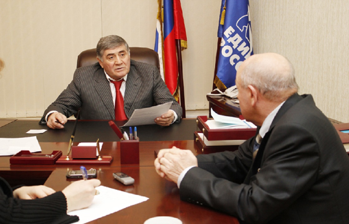 Экс-главу Россельхозбанка в Дагестане объявят в международный розыск