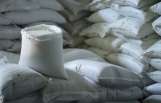 Кубанцу грозит шесть лет за украденный мешок сахара
