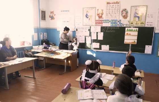Учитель с «липовым» дипломом десять лет работала в Дагестане