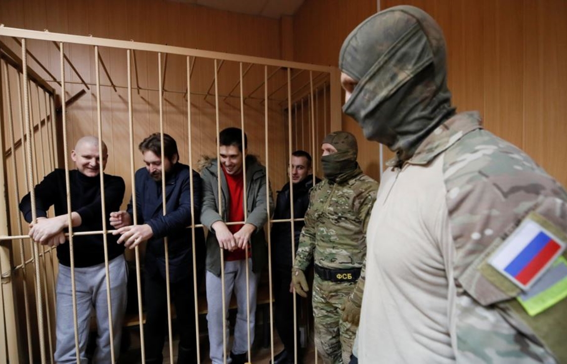 Обмена не было: стала известна новая дата передачи задержанных на Украине россиян