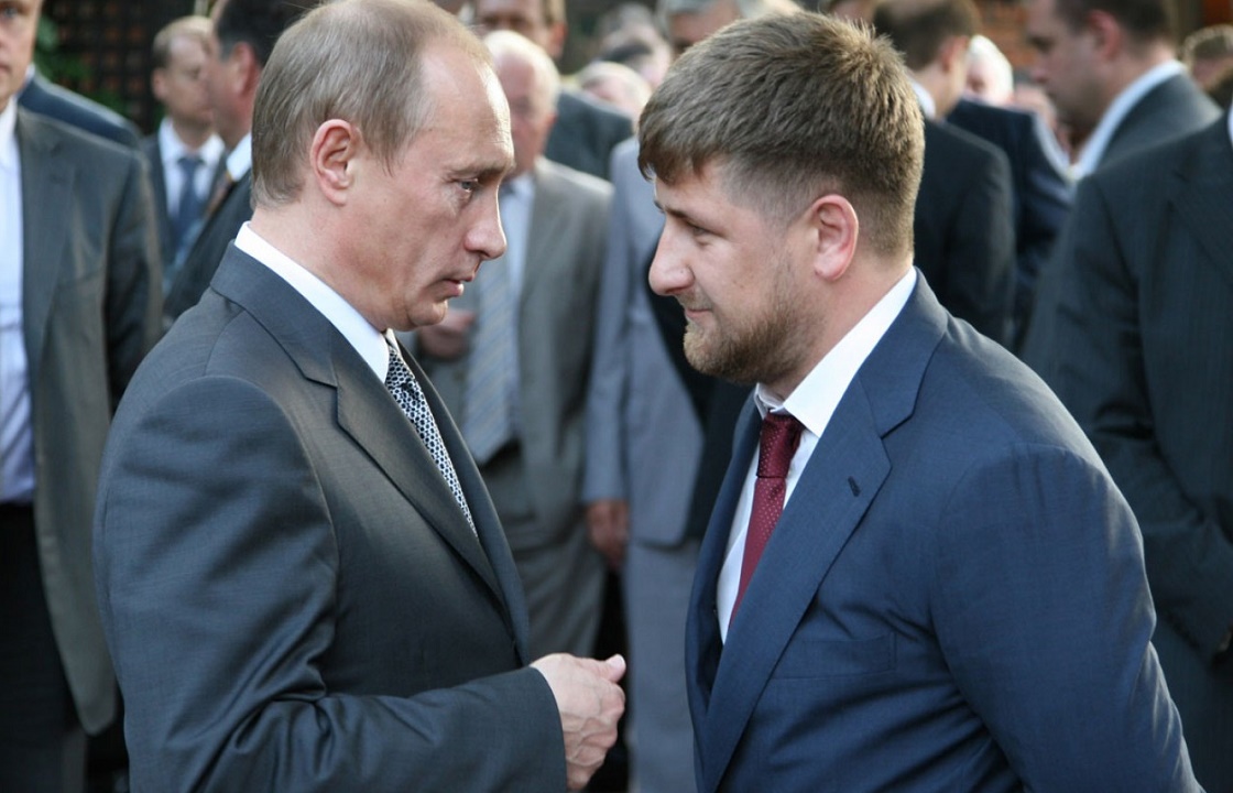 Кадыров рассказал о роли Путина в истории чеченцев