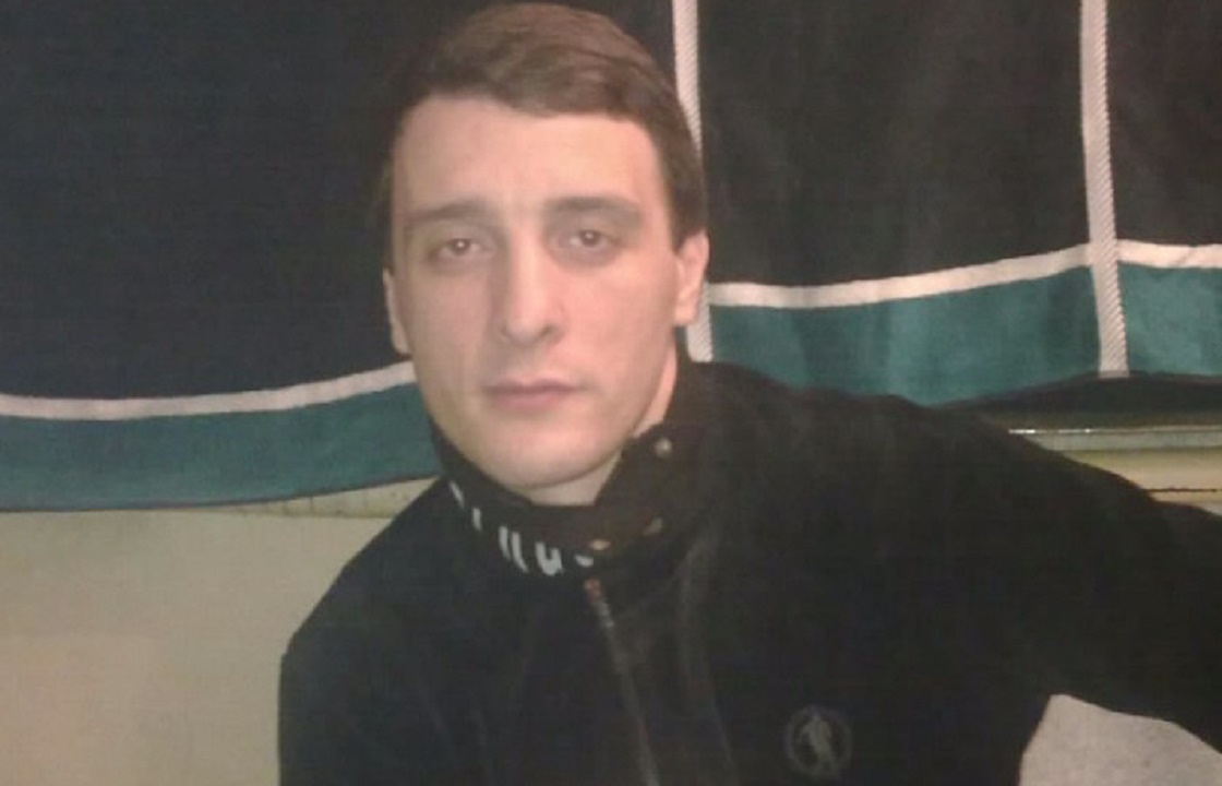«Вор в законе» Отари Краснодарский сбежал из-под надзора полиции