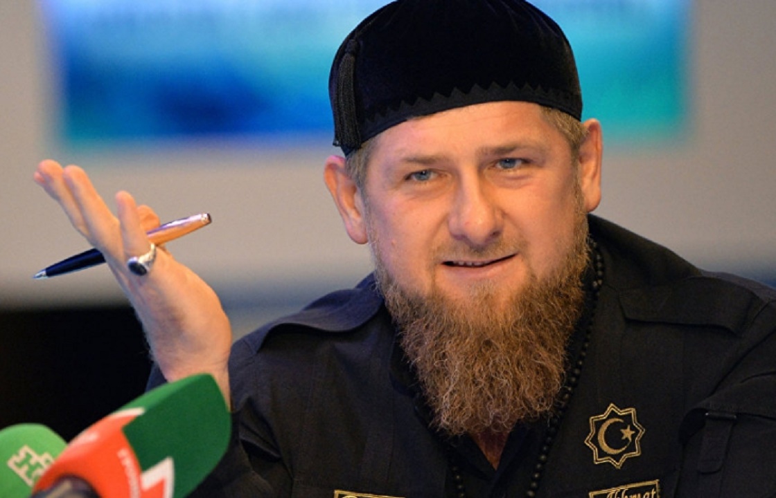Кадыров: чеченцы большие последователи имама Шамиля чем дагестанцы. Видео
