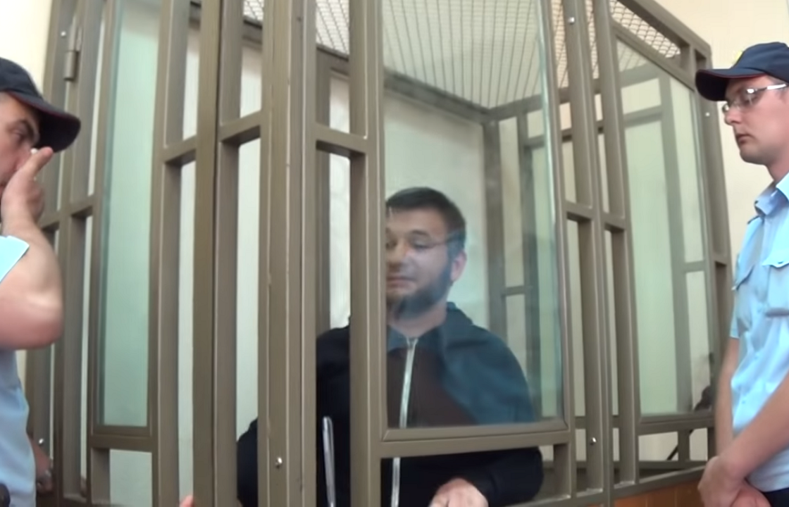  Дело блогера Гаспара Авакяна передано в ростовский суд