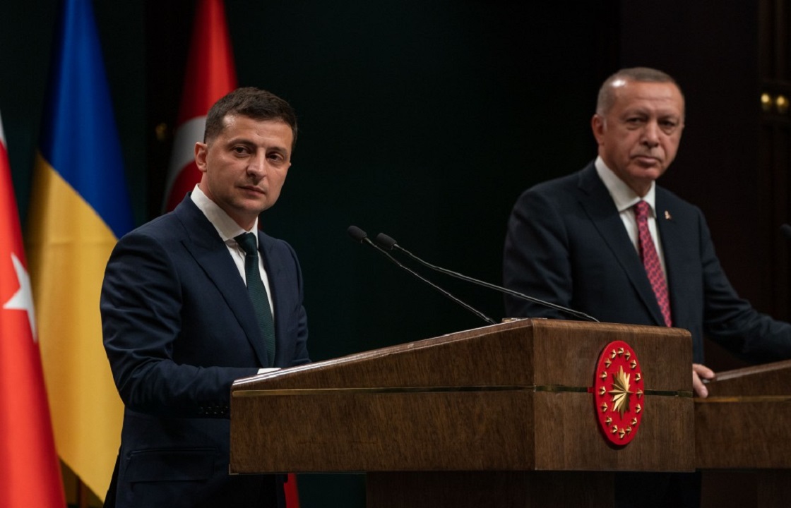 Поклонская считает Эрдогана слабым из-за отказа признать Крым