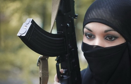 Уголовное дело возбуждено на уехавшую в ИГИЛ* жительницу Ингушетии