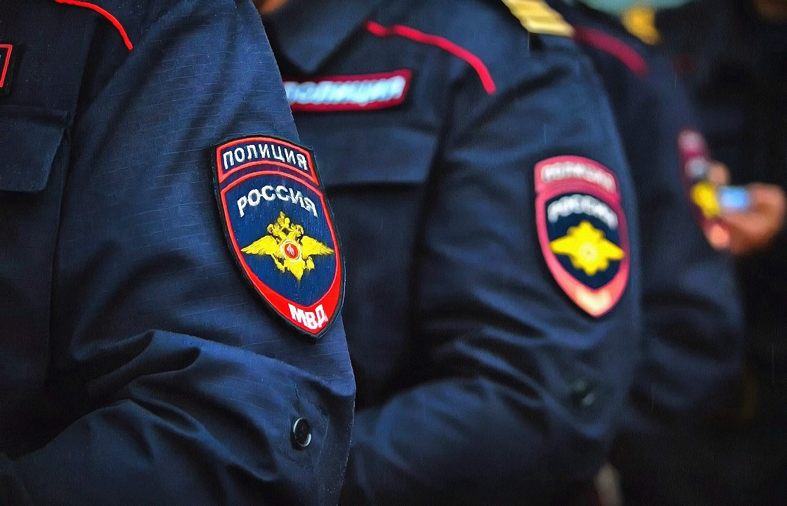 Полицейских-беспредельщиков будут судить в Краснодаре