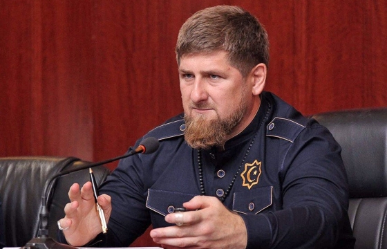 Кадыров опроверг наличие наркотиков у брата премьер-министра Чечни