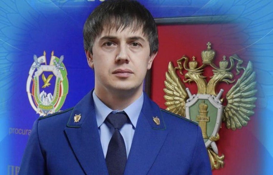 Брата премьер-министра Чечни задержали во «Внуково» с подозрительным веществом – медиа
