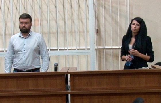 Сбившая двух братьев экс-судья из Волгограда получила реальный срок