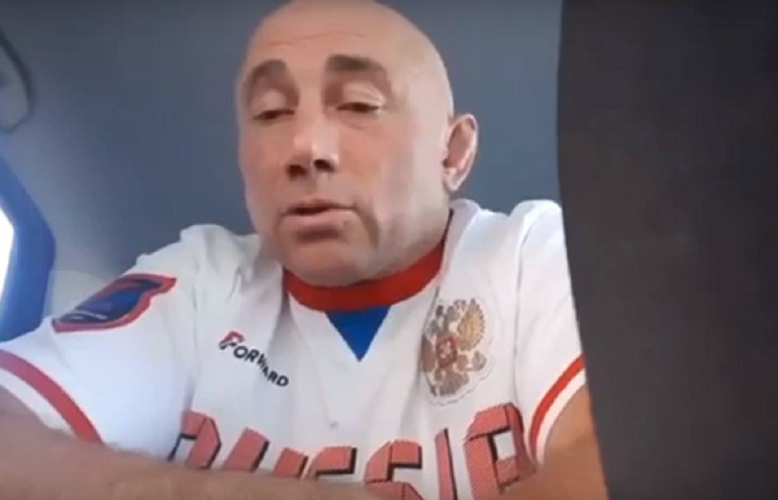Вызвавший Кадырова на бой дагестанец рассказал о прекрасной Чечне – меда