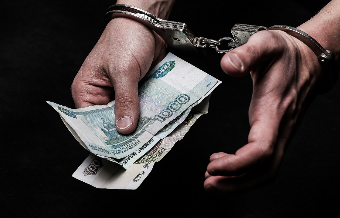 31 чиновник на Кубани уволен после коррупционных скандалов