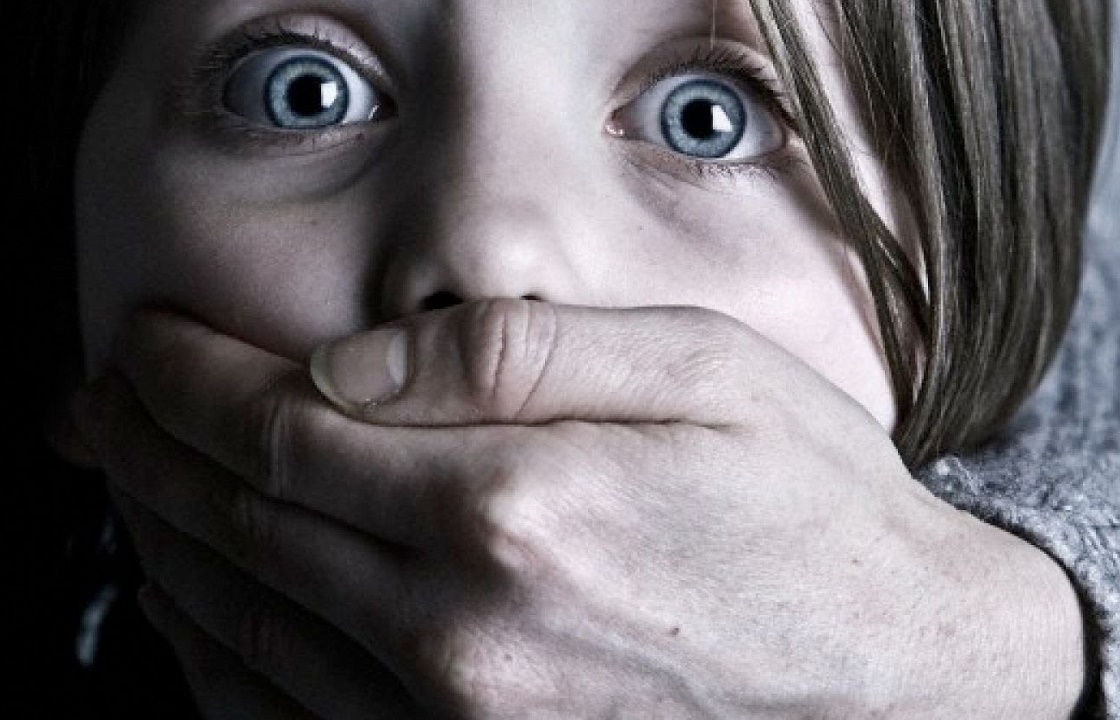 Педофил из Сочи задержан за сексуальное насилие над детьми