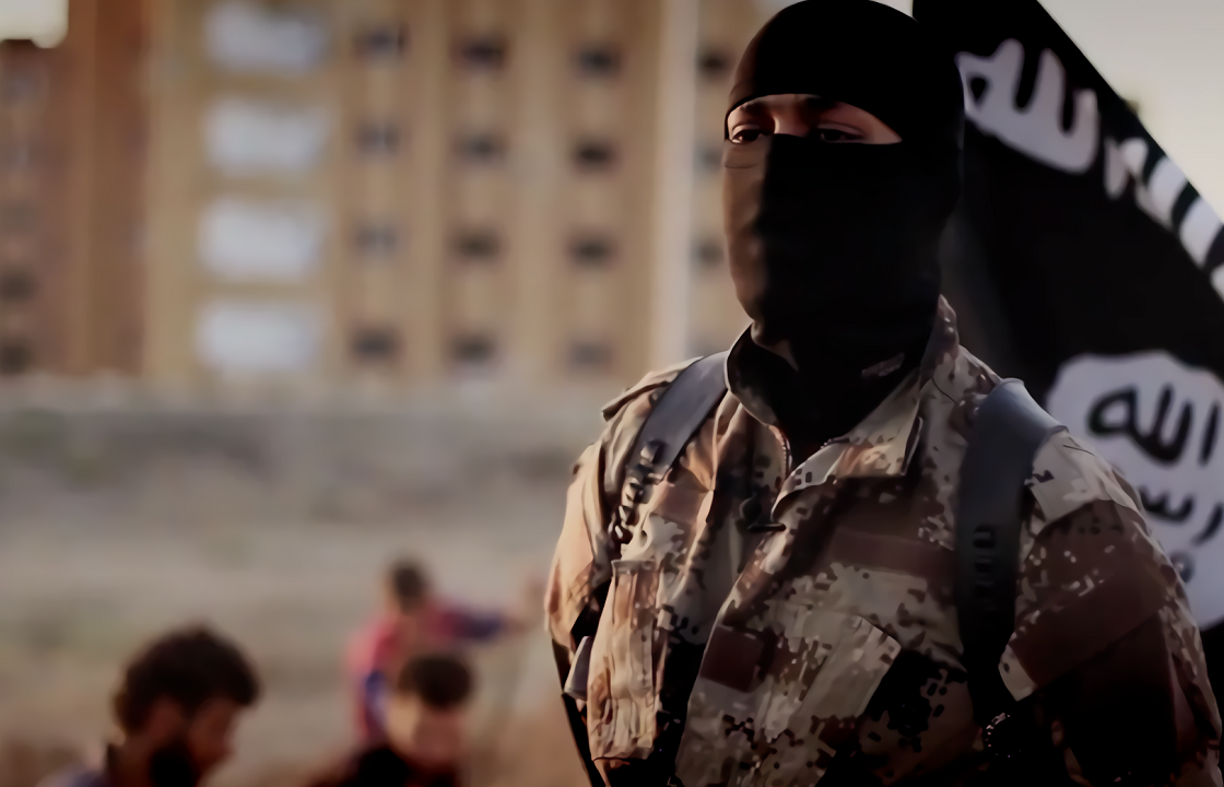 19-летний боевик ИГИЛ* скрывался в лесах Дагестана