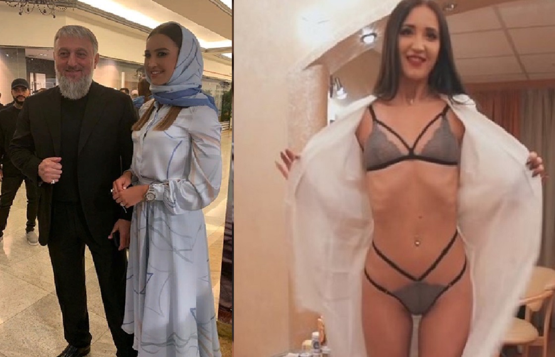 Фанаты не оценили пост Ольги Бузовой о бутике дочки Кадырова