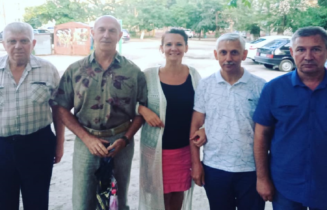 "На совести власти" - кандидат КПРФ умер на избирательном участке в Волгограде