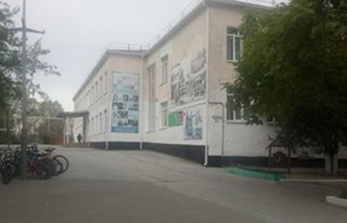 Школа около Новороссийска перейдет на учебу в одну смену благодаря пристройке