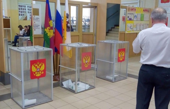 Руководители краевых отделений партий: избирательные кампании прошли тихо и без нарушений