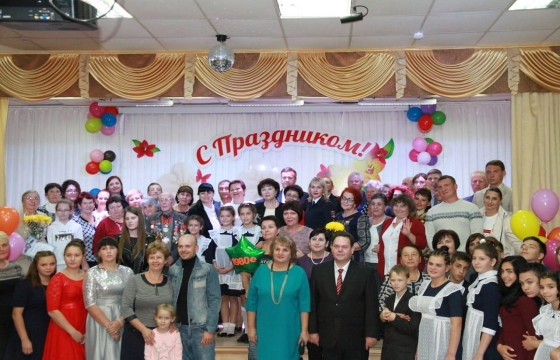 Краснодарские следователи поздравили подшефный детский дом с юбилеем
