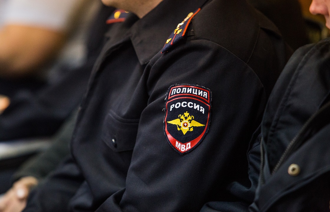 Высокопоставленный полицейский из Краснодара пойман на взятке в Москве – СМИ