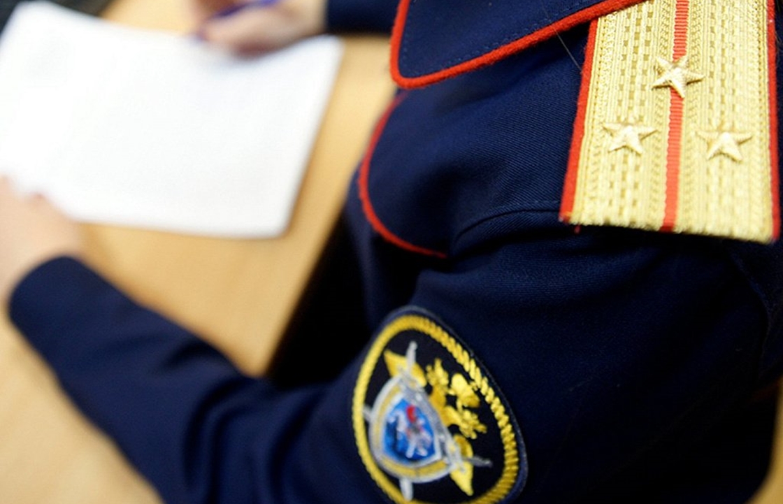 В Астрахани раскрыли убийство 15-летней давности