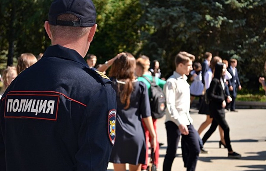 Контроль за безопасностью 2 сентября будет весь день - мэр Новороссийска