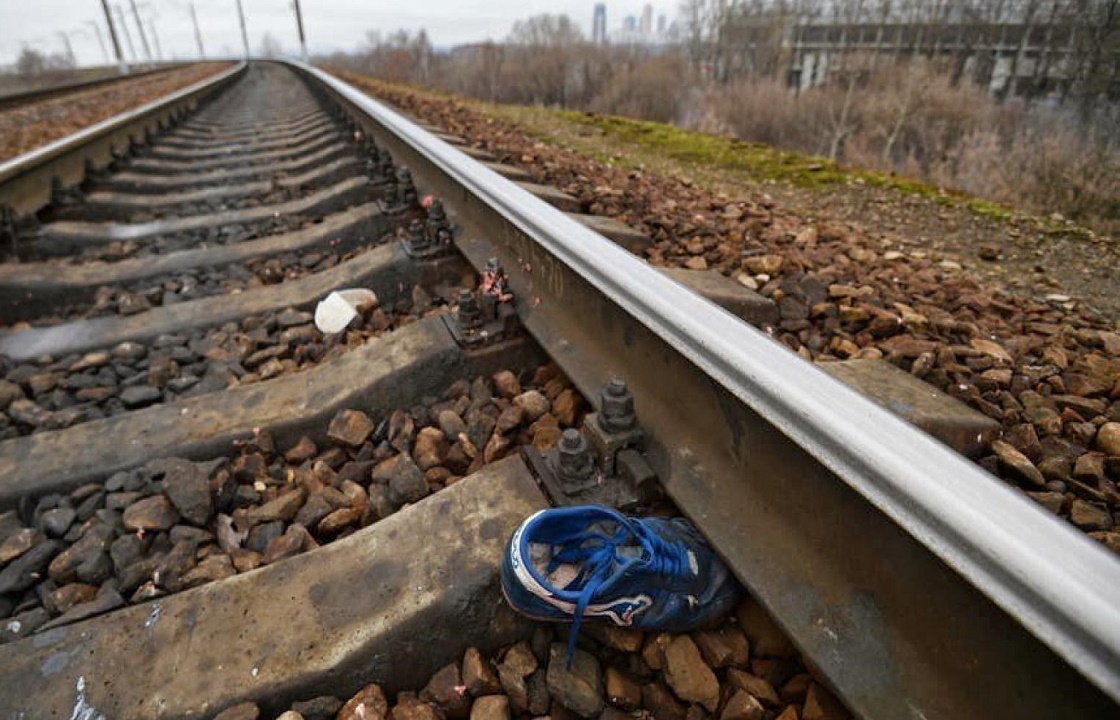 Следователи ищут поезд, сбивший женщину в Краснодарском крае