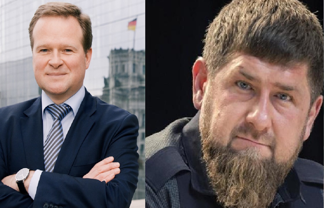 Представитель ПАСЕ сообщил о запланированной встрече с Кадыровым