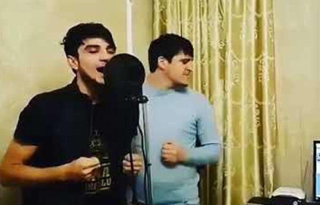 Чеченские силовики пришли за «неправильными» певцами Вахараговыми