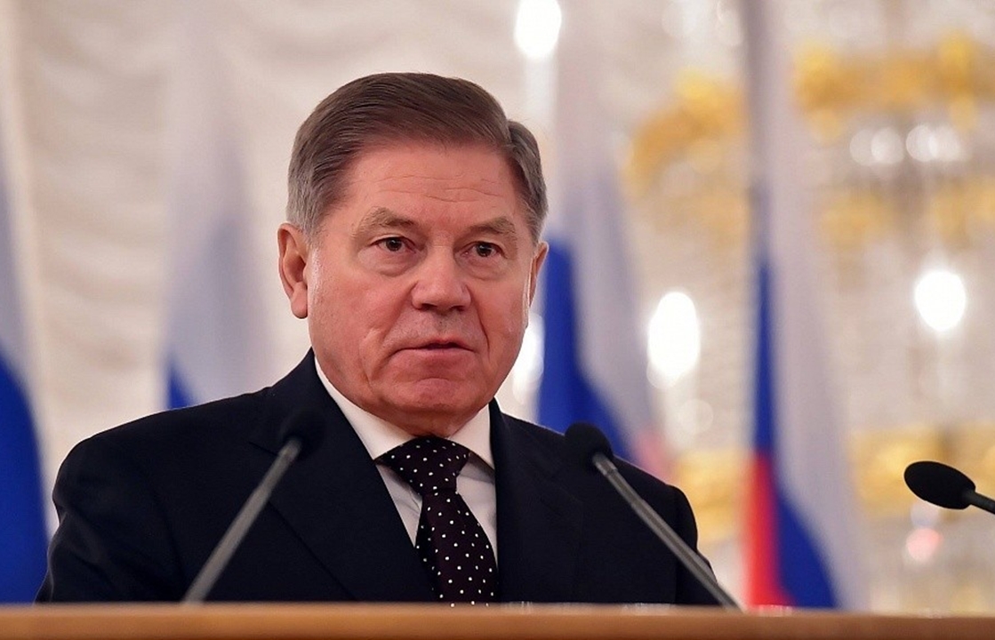 На Поварской без перемен: Лебедев переизбран председателем Верховного суда РФ