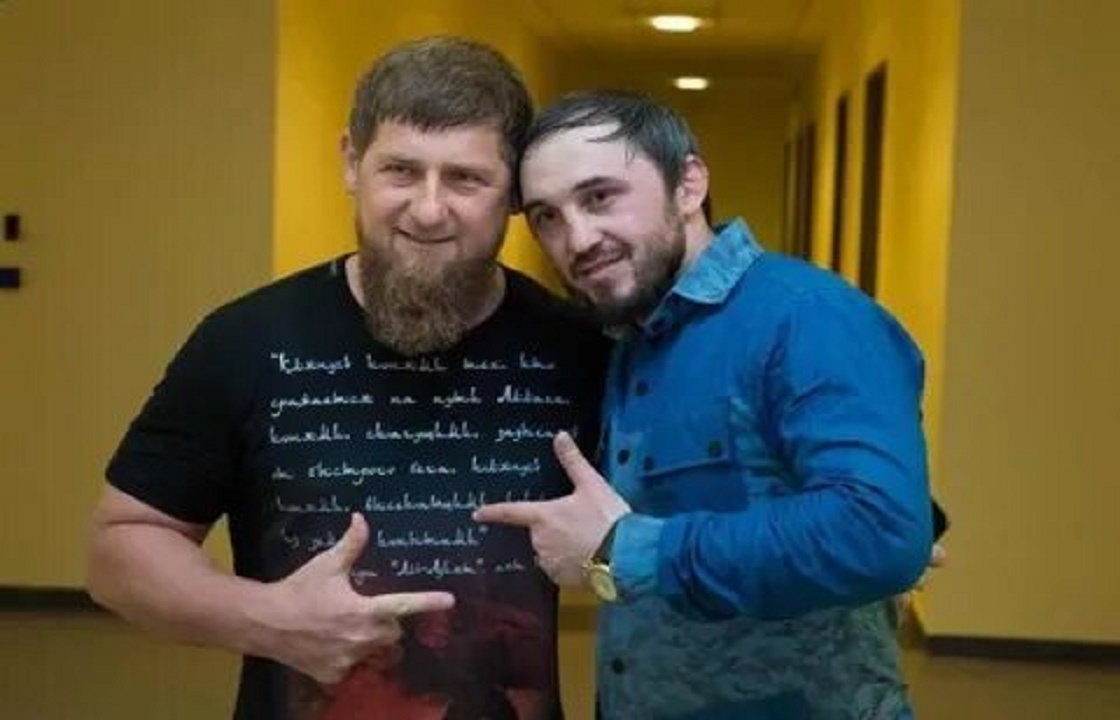 Арестованный «брат Кадырова» Махи Идрисов не работал в «Анжи», заявили в клубе