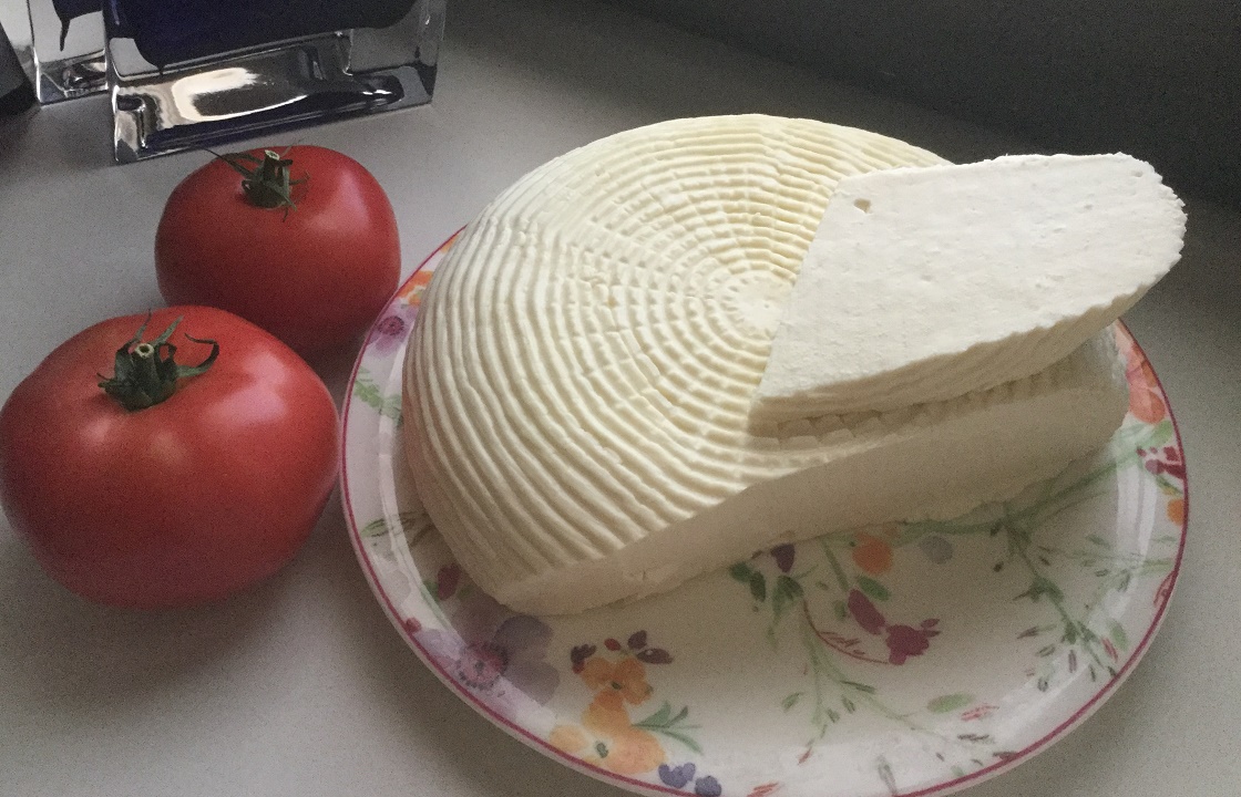 Патентная палата сохранила за Адыгеей исключительное право на сыр