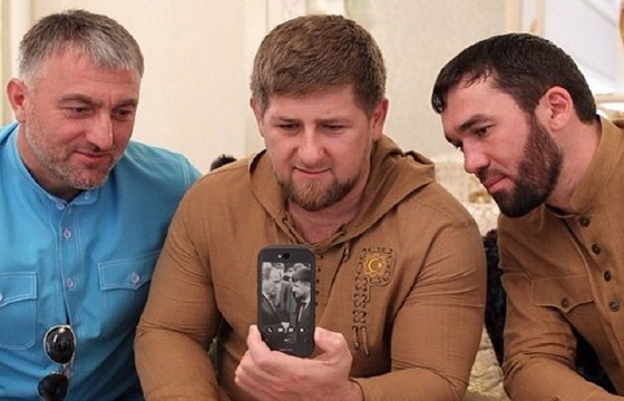 Боты для чиновников. Главам Северного Кавказа «накрутили» Instagram
